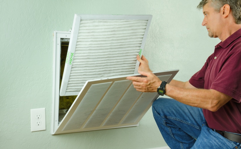 The Top Advantages of Air Duct Cleaning