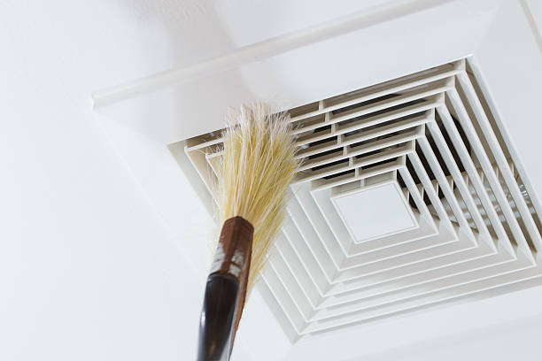 The Importance of Air Duct Cleaning in Humid Climates