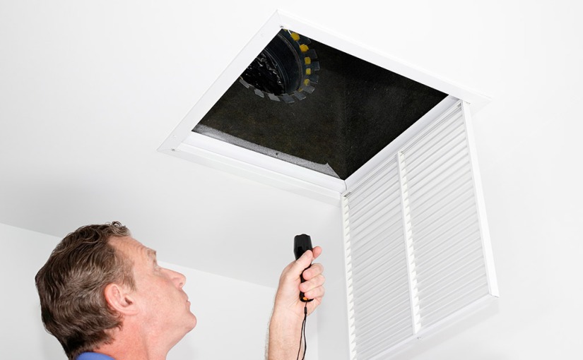 Air Duct Cleaning: DIY or Hire a Pro?